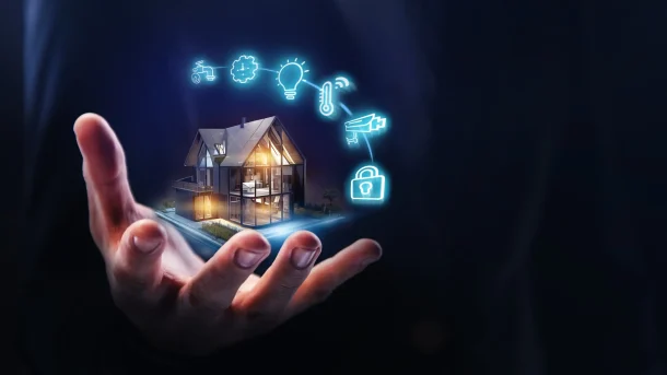 Smart Home Tech